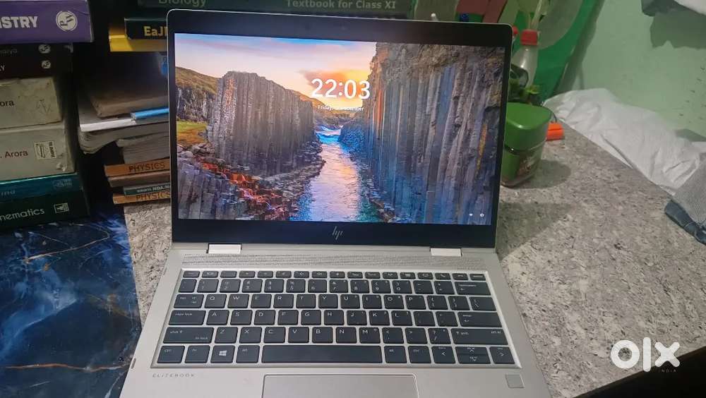 HP Elitebook 840 G6 360
