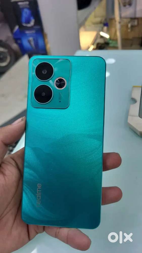 Realme 14T 2 month old