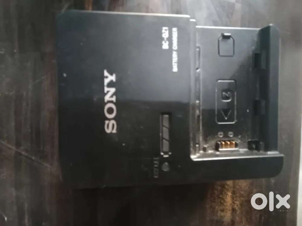 Sony alpha a7 miii best condition