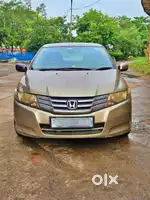 Honda City 2009 Petrol Good Condition