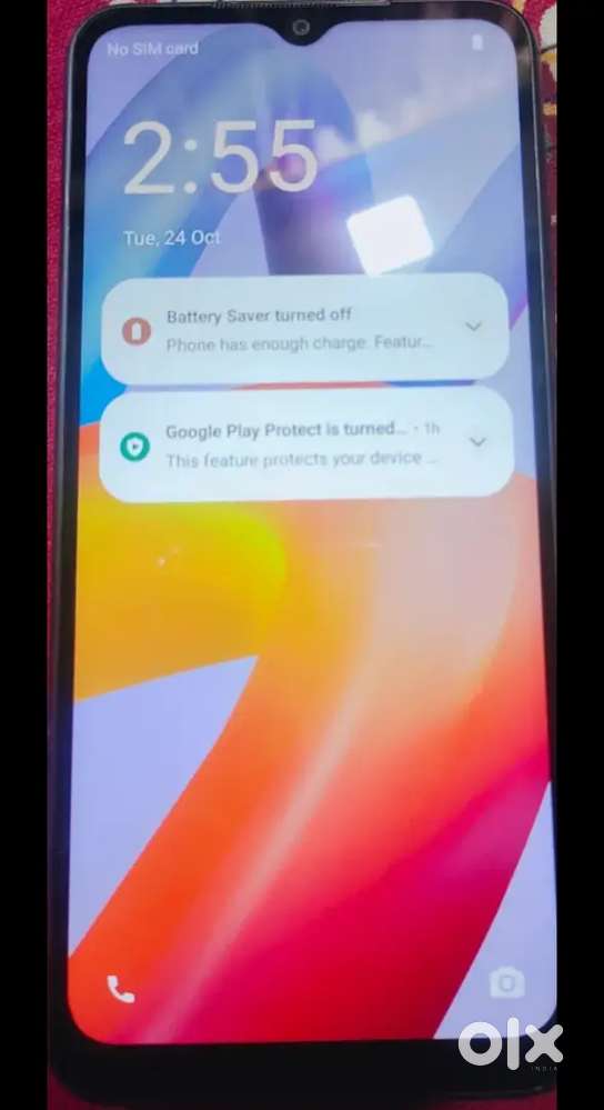 Redmi A1   4+64gb