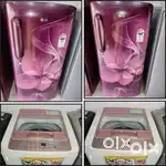 Rent and sale fridge washing machine