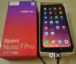 Redmi Xiaomi NOTE 7 pro rs 8000