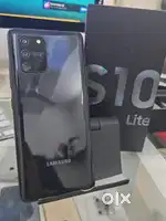 SAMSUNG Galaxy S10 Lite 8Gb/128gb,excellent condition with box charger