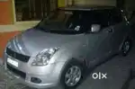Maruti Suzuki Swift 2006 Petrol 120000 Km Driven