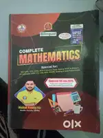 Competition book math