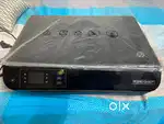 HP printer scanner