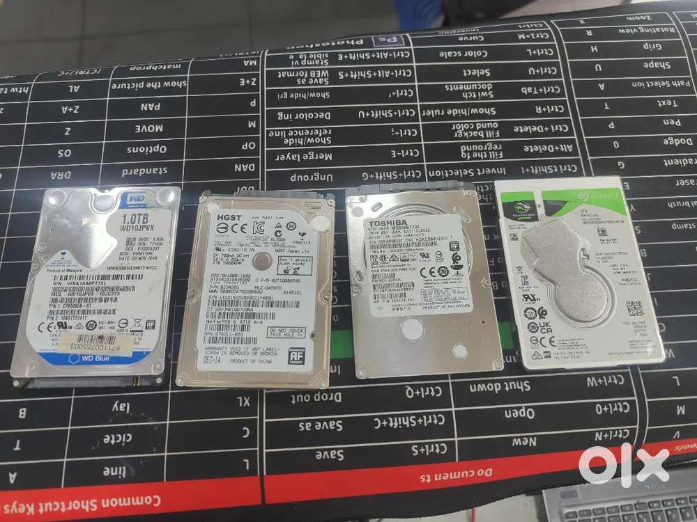 1 tb hdd use for laptop or desktop