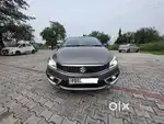 Maruti Suzuki Ciaz 1.5 Alpha SHVS Petrol, 2020, Petrol