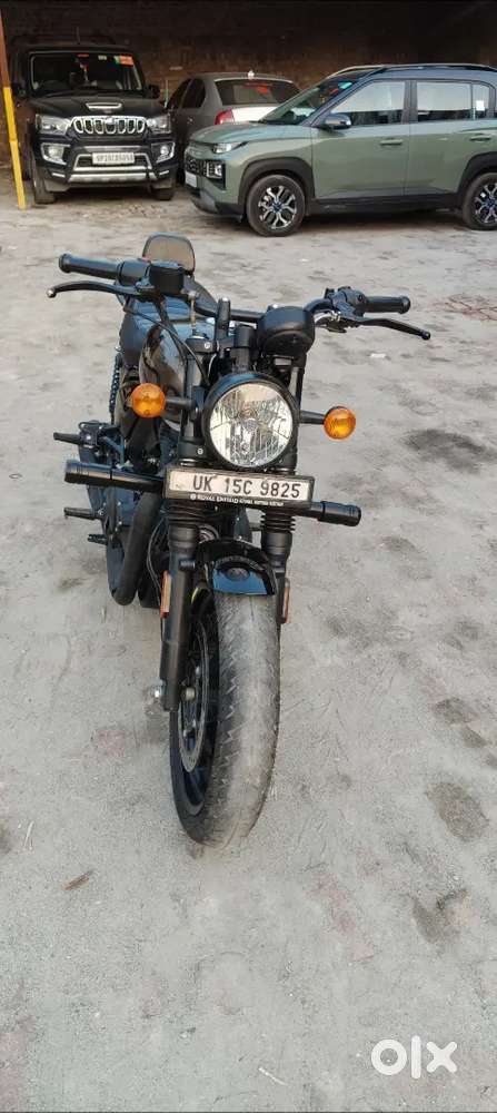 HUNTER 350