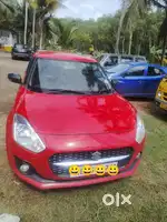 2021 automatic swift vxi for sale