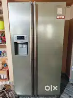 FRIDGE'S SERVICES &REPAIRS