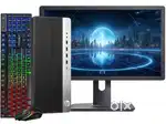HP CORE i7 6TH GEN 8GB RAM DDR4 256GB SSD 19inch DISPLAY