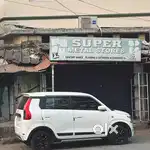 Need Redtaxi Driver