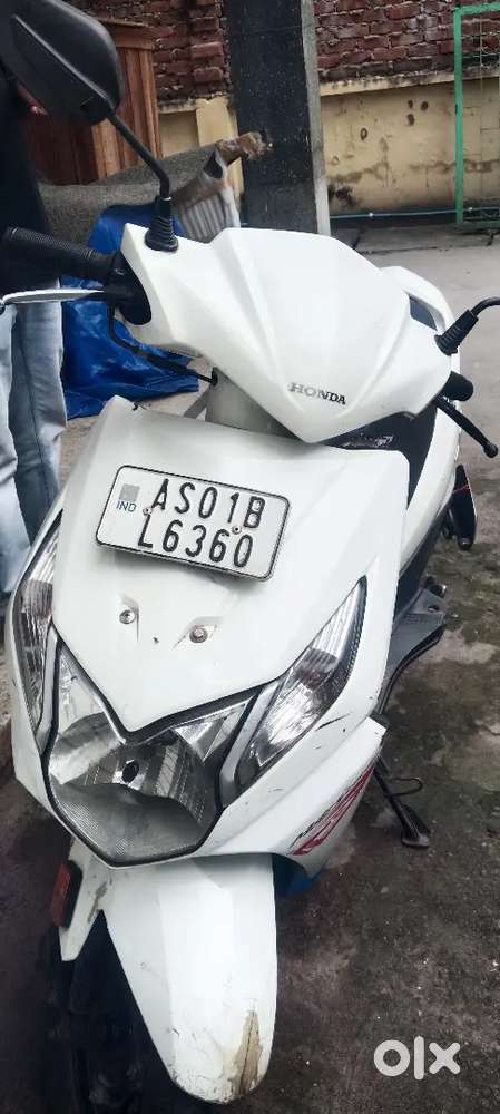 11 years old, condition new