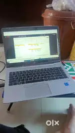 HP Elitebook 840G5