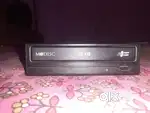 Internal DVD writer pc