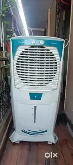 क्रॉम्पटन कुलर