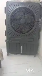 Commercial cooler
