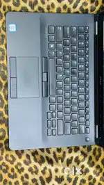 Dell  i5 6th gen 8gb ram 256 gb SSD 14”