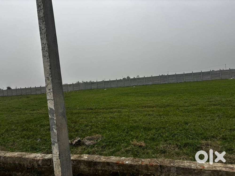 ग्रेटर फ़रीदादबाद में प्लॉट्स अमृता हॉस्पिटल के नज़दीक