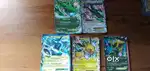 Pokemon Go Card