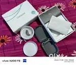 Hearing aid