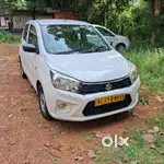 Maruti Suzuki Celerio 2019