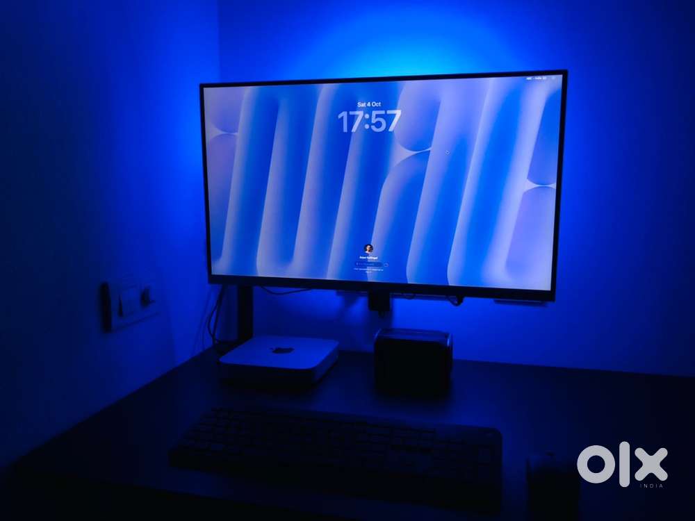 Apple Mac mini M2 -8GB RAM  256GB SSD   Excellent Condition