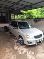 Maruti Suzuki Alto K10 2011 Petrol Well Maintained