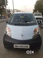 Tata Nano 2011 Petrol 39000 Km Driven