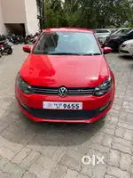 Volkswagen Polo 1.2 MPI Highline Plus, 2013, Diesel