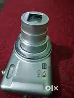 OLYMPUS  camera