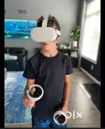 Oculus quest 2 and xbox one s for rent
