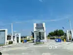 Sale for plot 178 sqyard in Apeksha City Chachiyawas Ajmer