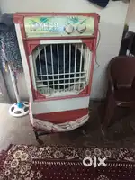 Cooler for sail