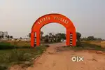 Plot for sale at prime location