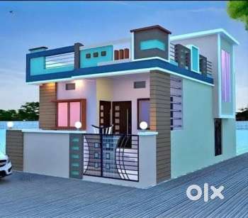 பெருவாழ்வு villa