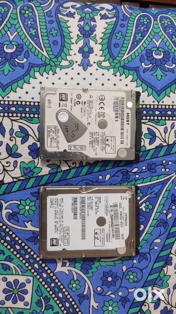 500gb Laptop Hard Disk