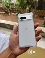 Pixel 7 (8/128)gb