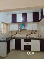 Specious 2 bhk Flat For Rent