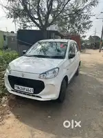 Maruti Suzuki Alto K10 2024 Petrol 1800 Km Driven