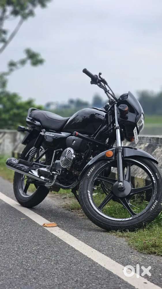 Hero splendor very good condition