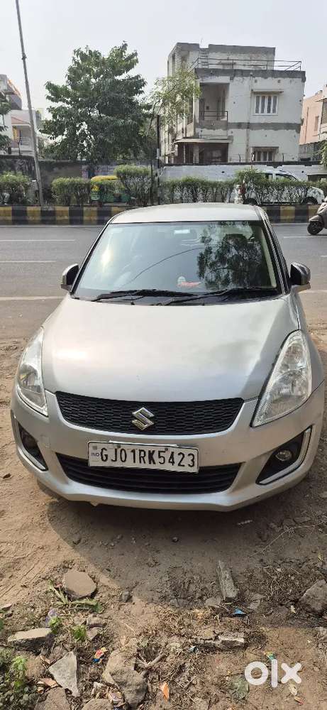 Maruti Suzuki Swift 2015 Diesel Good Condition