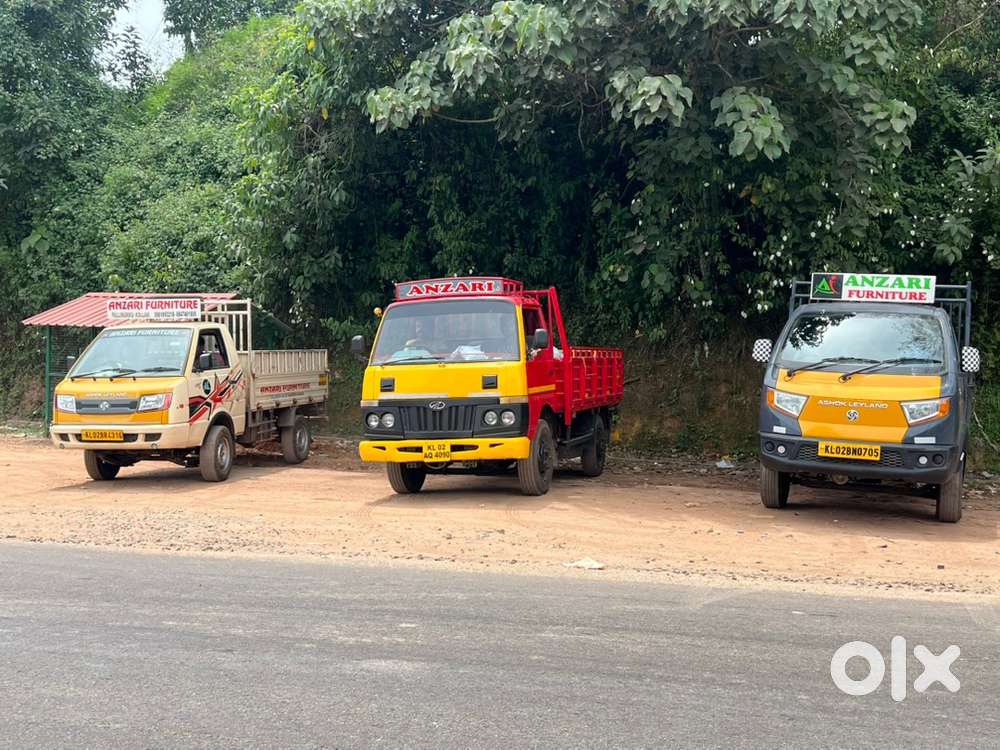 Cleaner and helper for furniture shop vattapara tvm