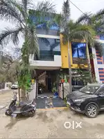 1 BHK Full Furnished for Rent Near Dmart Nipaniya_ 11500