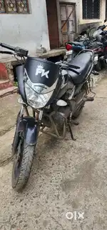 I want to sell my bike