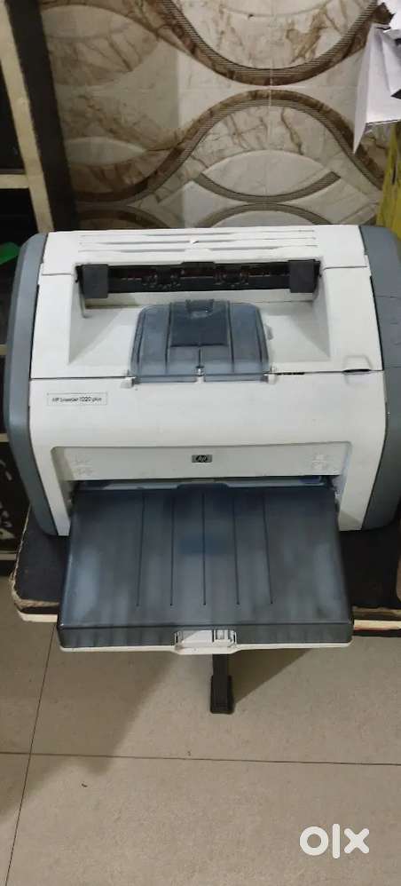 Hp printer