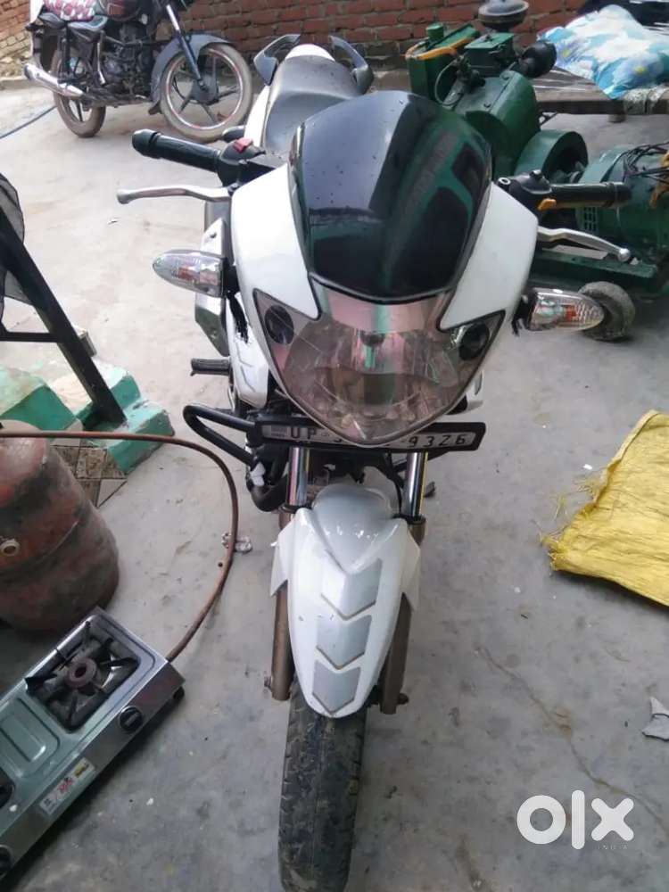 Apache 180 Urgent sale money problem