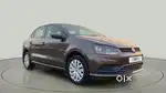 Volkswagen Ameo 1.0 MPI Comfortline, 2018, Petrol